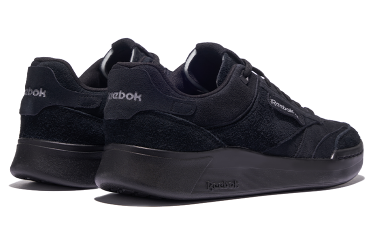 Reebok Club C Legacy 'Black' 100074062