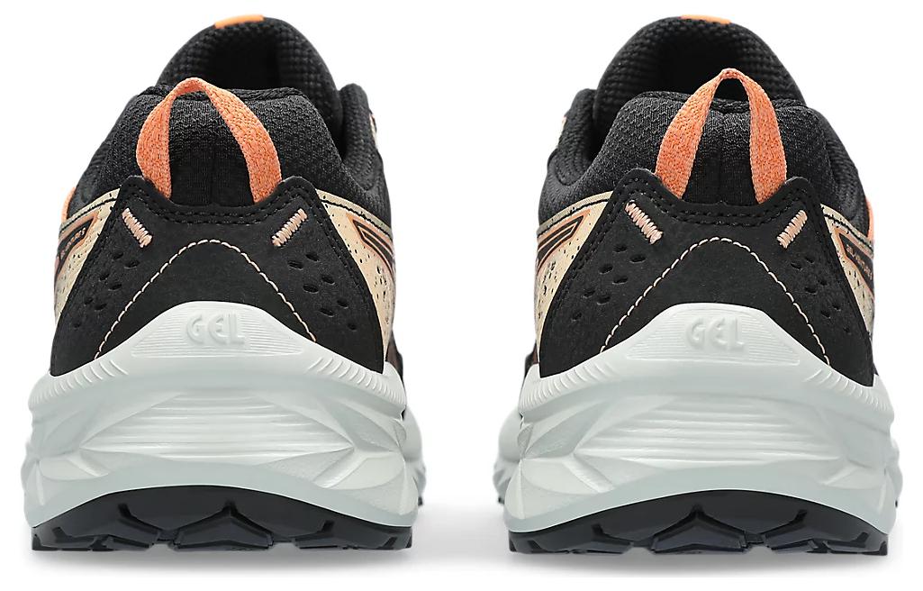 (WMNS) ASICS Gel-Venture 9 'Black Terracotta' 1012B313-005