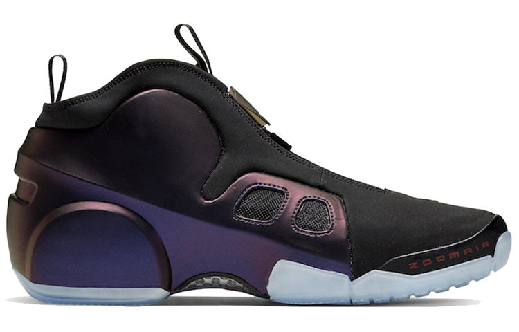 Nike Air Flightposite 2 'Eggplant' CD7399-500