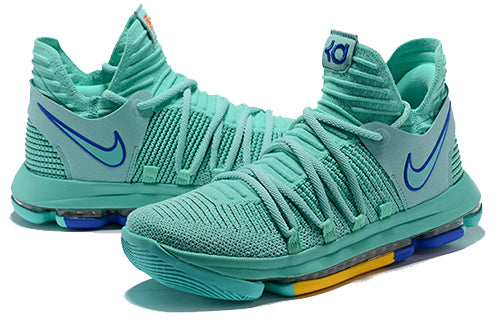 Nike KD 10 EP 'City Edition 2' 897816-300