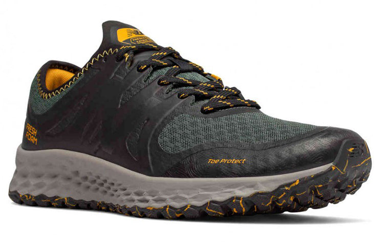 New Balance Fresh Foam Kaymin Trail 'Grey Green' MTKYMRO1