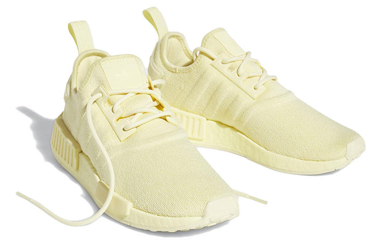 (WMNS) adidas NMD_R1 'Almost Yellow' IF7415