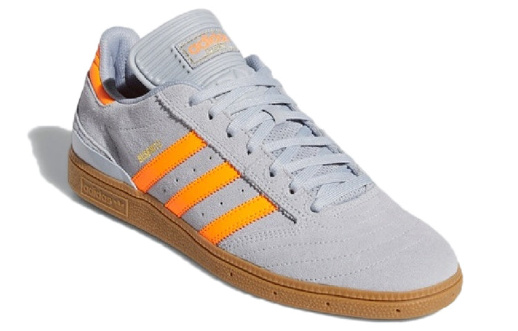adidas Busenitz Pro 'Halo Silver Gum' H04876