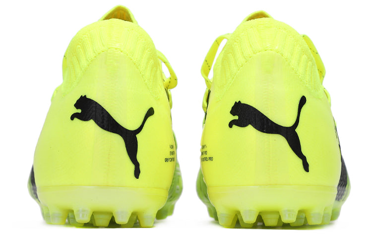 PUMA Future Z 1.1 MG 'Fluorescent Green Black' 106377-01