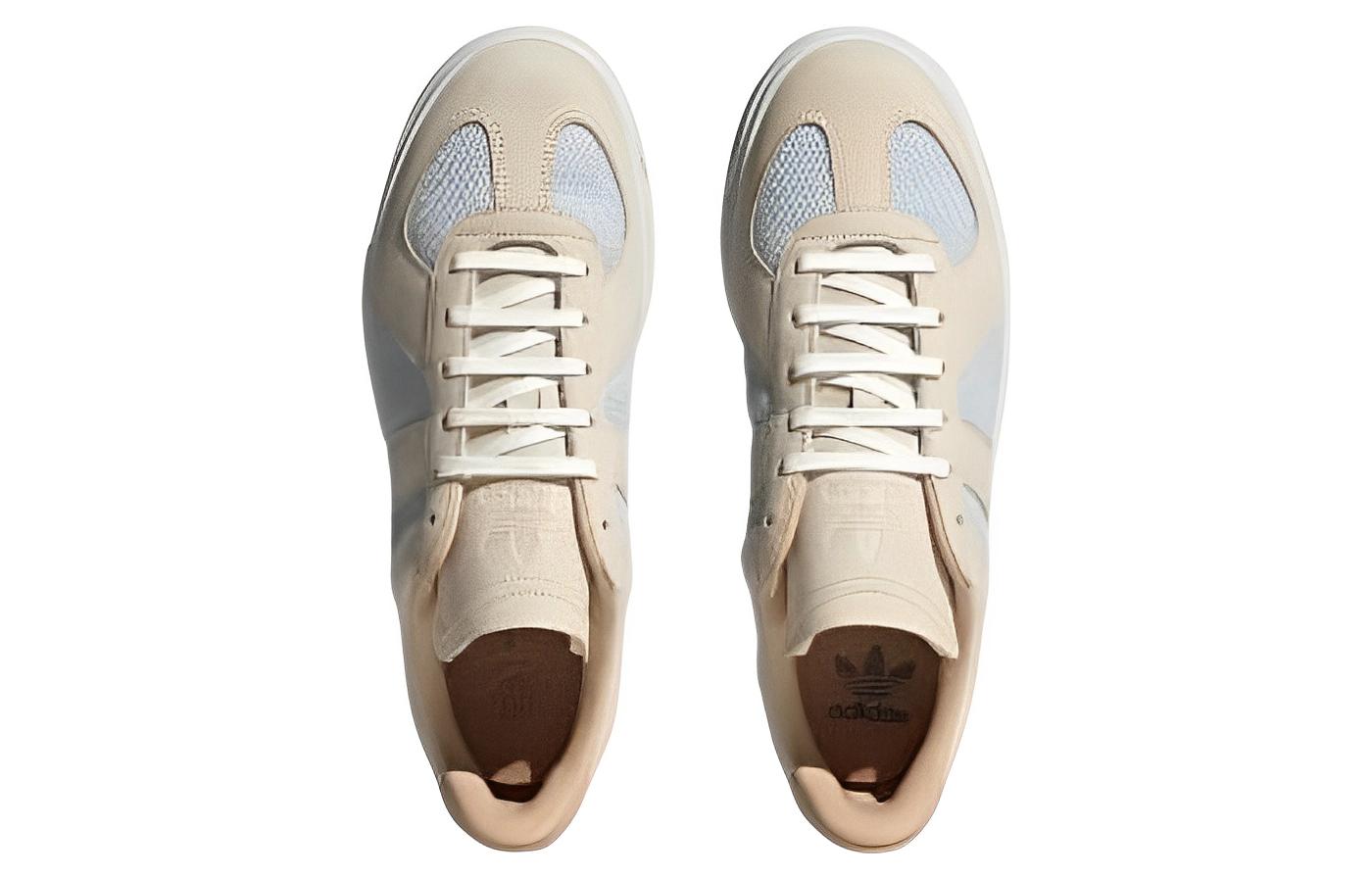adidas originals Bw Premiere 'Brown Blue' HP2506