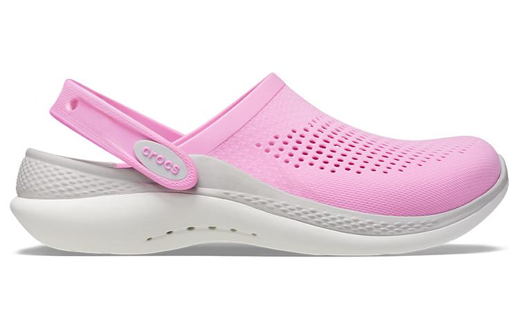 Crocs LiteRide 2.0 Clog 'Pink' 206708-6SW