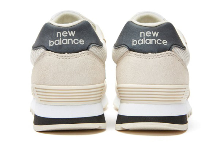 (WMNS) New Balance 515 Beige/White WL515RF3