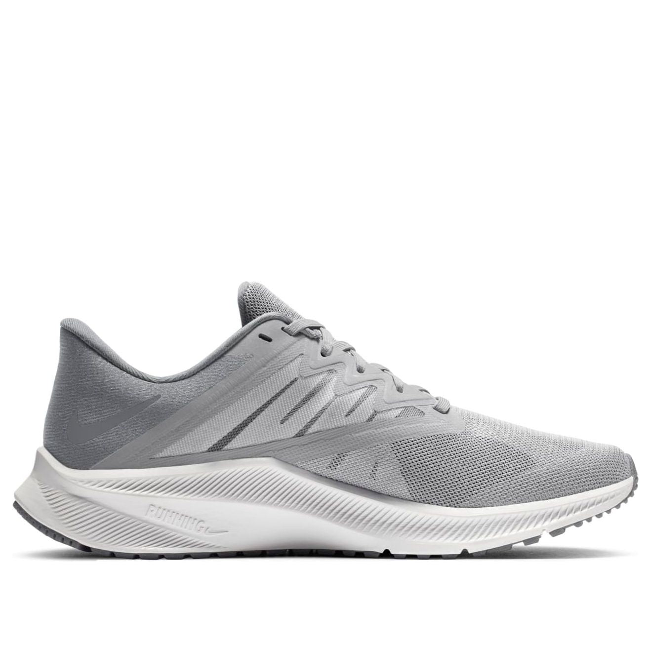 Nike Quest 3 'Light Smoke Grey' CD0230-003