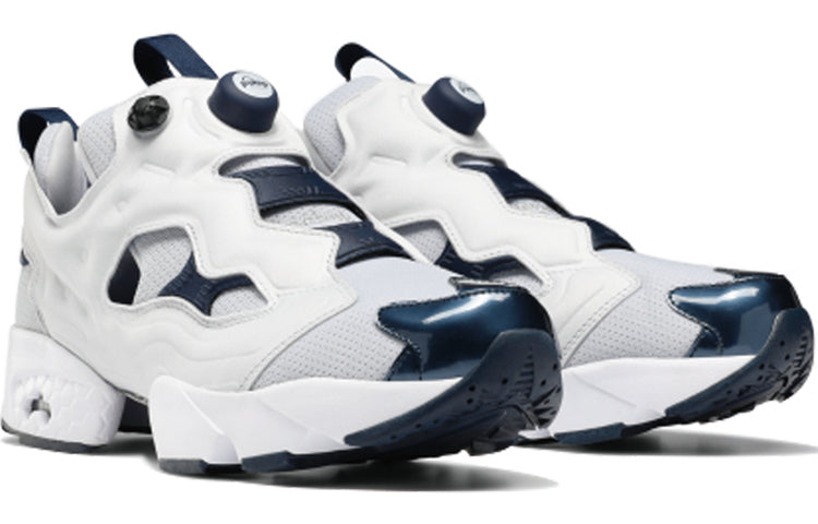 Reebok InstaPump Fury OG MU 'White Navy' FV0419