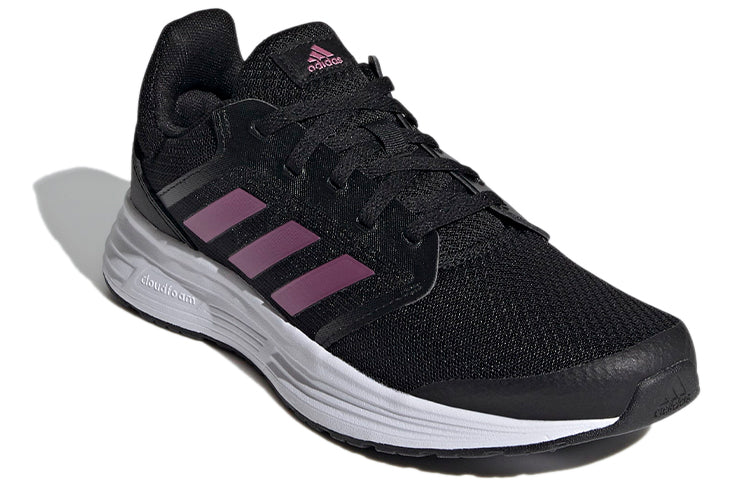 (WMNS) adidas Galaxy 5 'Black Cherry Metallic' FY6743