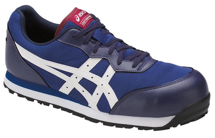 ASICS Winjob CP201 Blue/White FCP201-4901