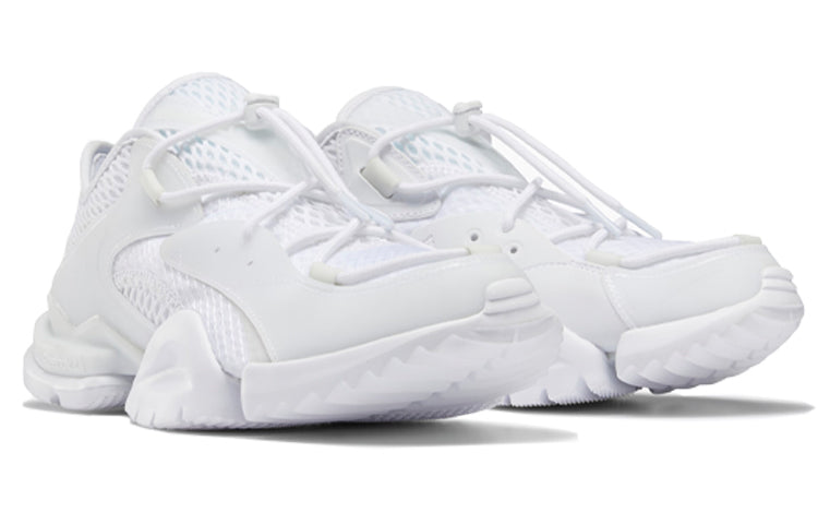 Reebok Run_R 96 White DV9794