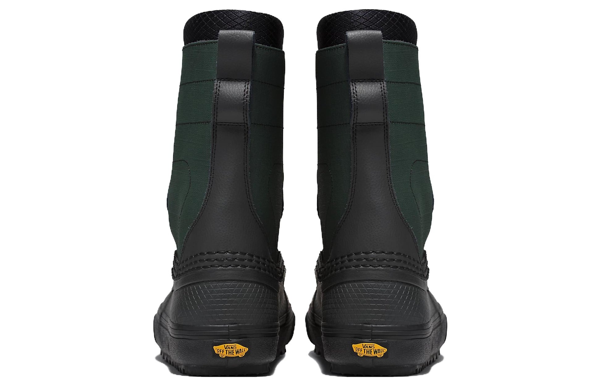 Vans Standard Snow MTE Boots 'Unexplored' VN0A5JI1BKP