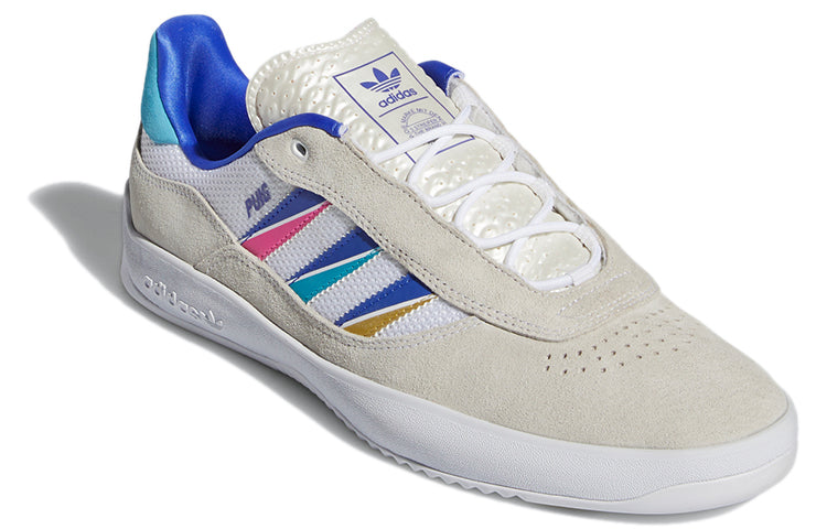 adidas Puig 'Cloud White Multi' GZ2766