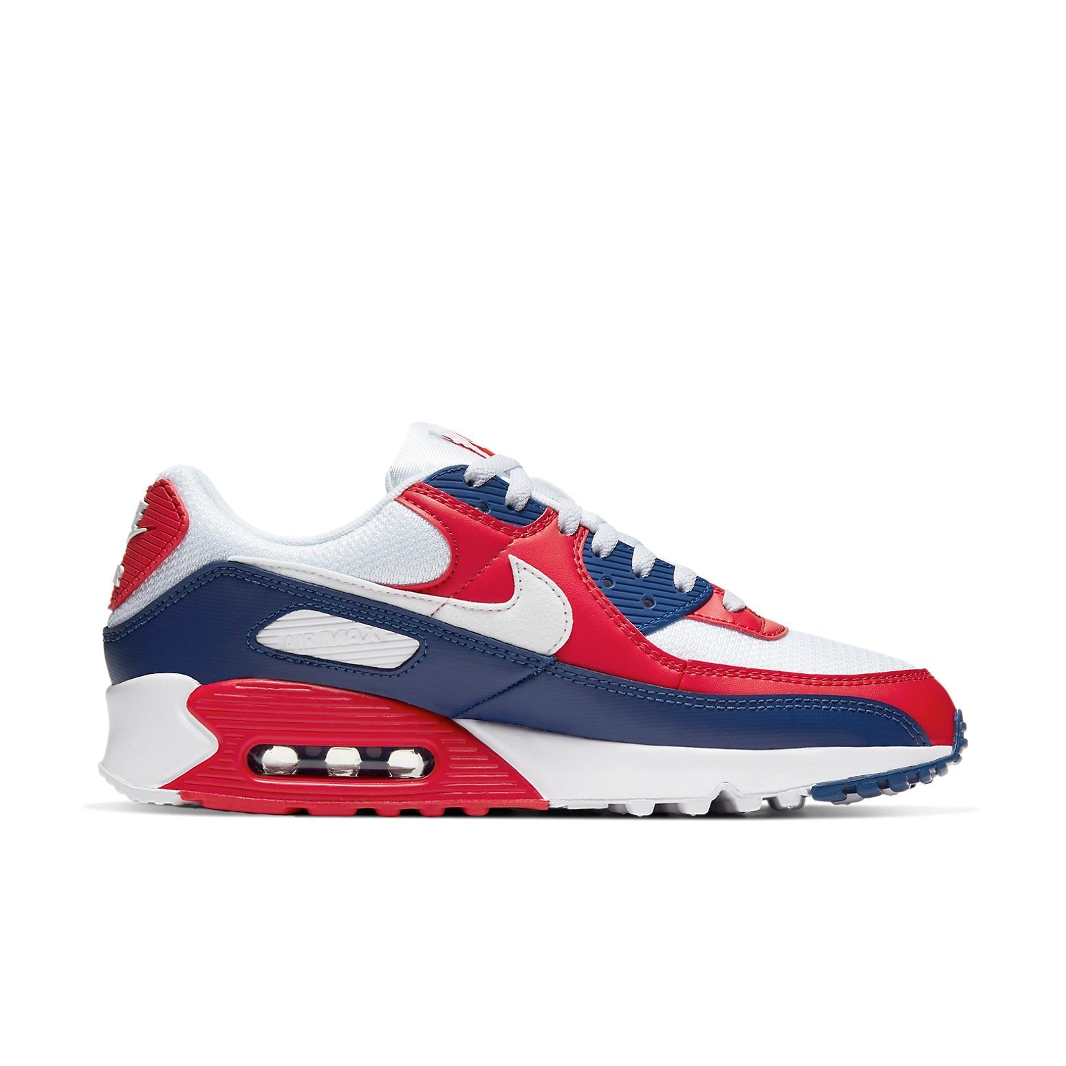 Nike Air Max 90 'USA' CW5456-100
