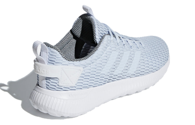 (WMNS) adidas neo Cloudfoam Lite Racer Cc 'Light Blue White' DB1698