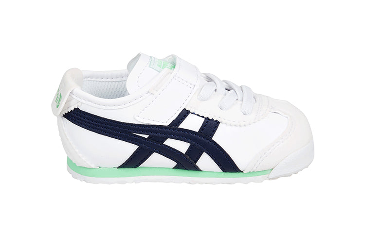 (PS) Onitsuka Tiger Mexico 66 'White Peacoat' 1184A034-100