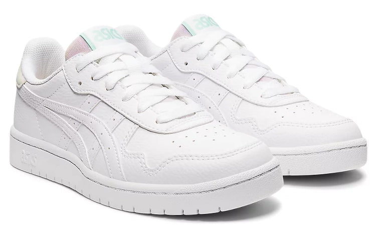 (WMNS) ASICS Japan S 'White Iridescent' 1202A292-100