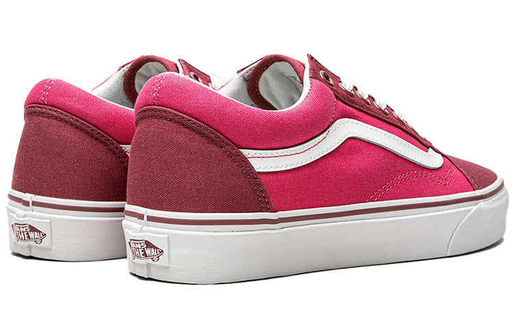 Vans Old Skool 'Iridescent Eyelets - Dry Rose' VN0A38G1UA6