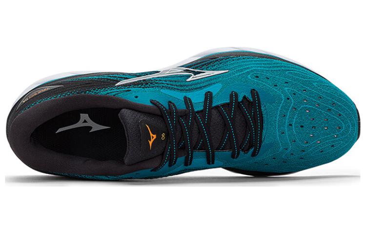 Mizuno Wave Sky 6 'Enamel Blue' J1GC220254