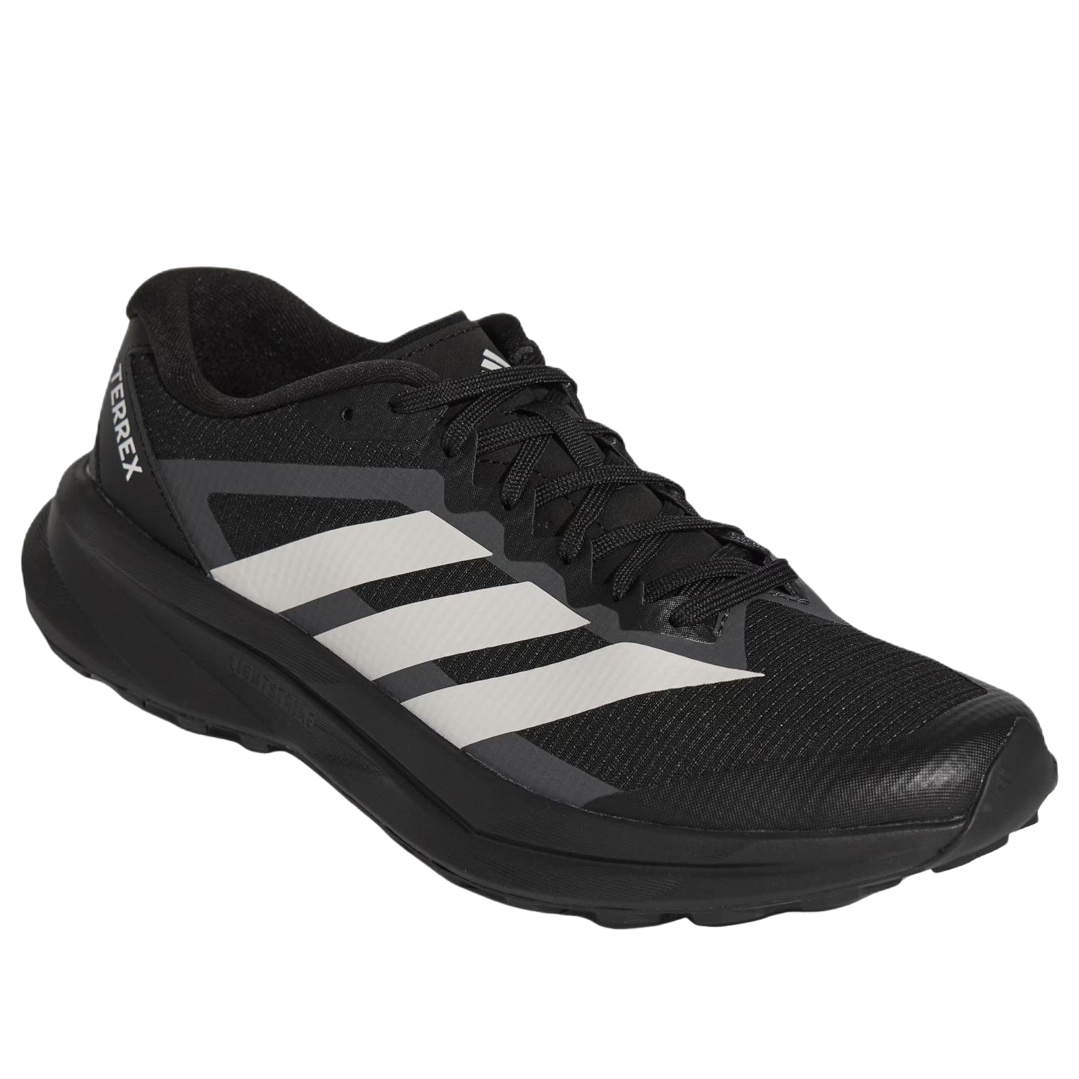 adidas Terrex Agravic Lite 'Core Black Grey One Grey Six' KK1873