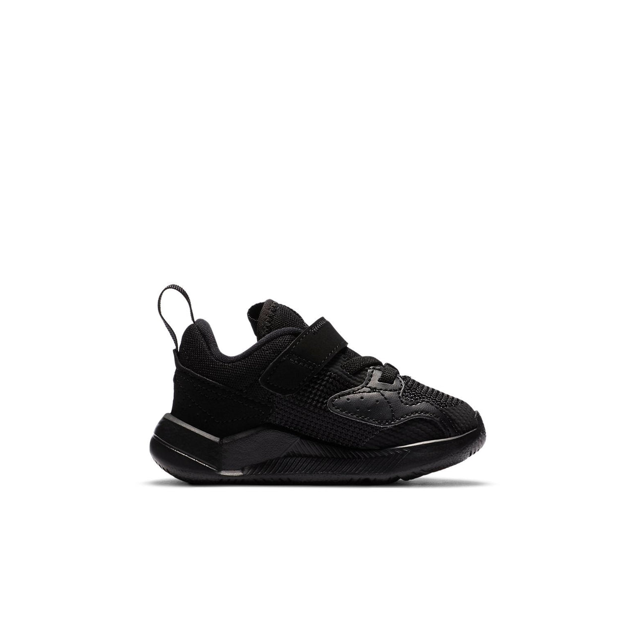 (TD) Air Jordan Cadence Black CQ9235-001