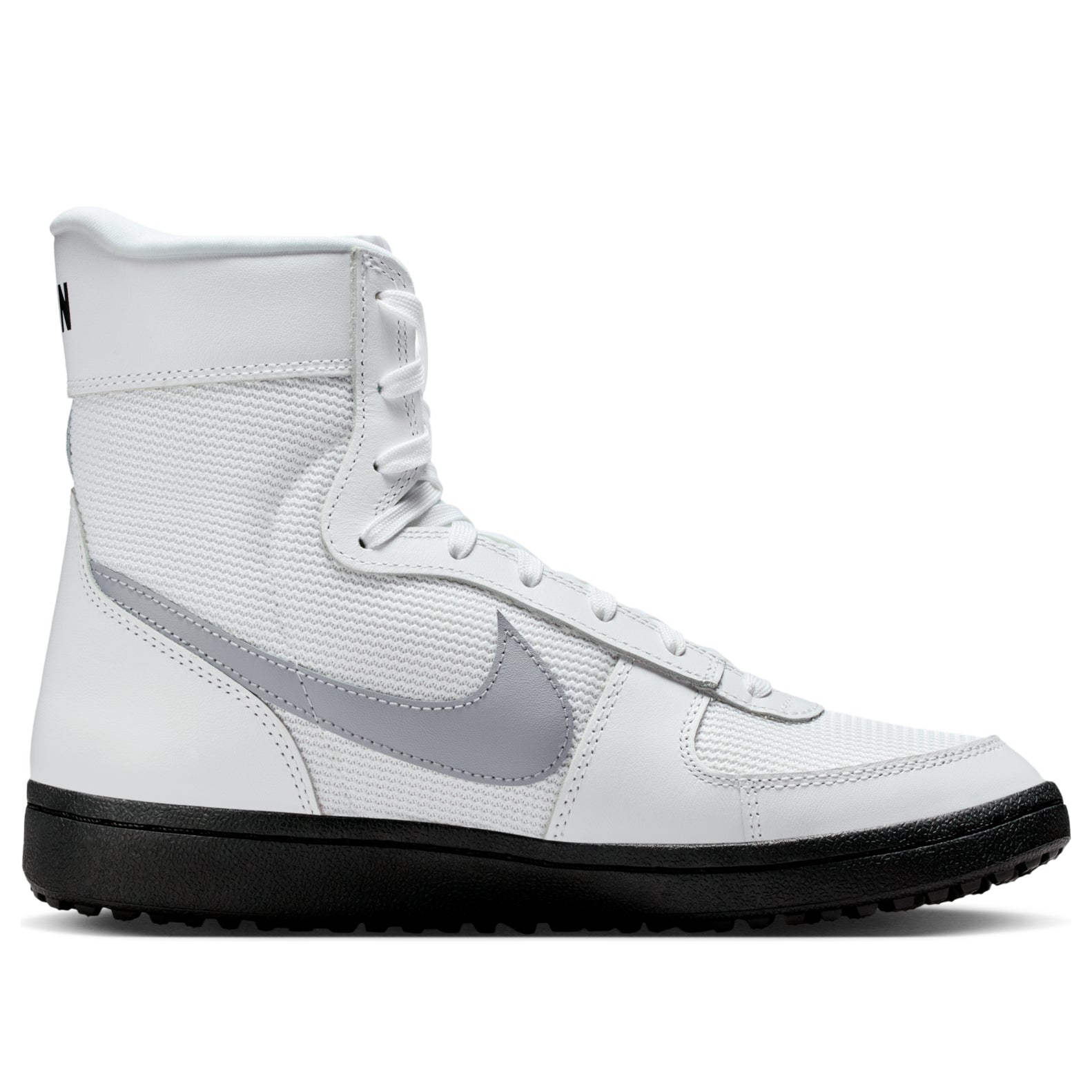 (WMNS) Nike x Stranger Things Field General High 'Eleven' IM3875-100