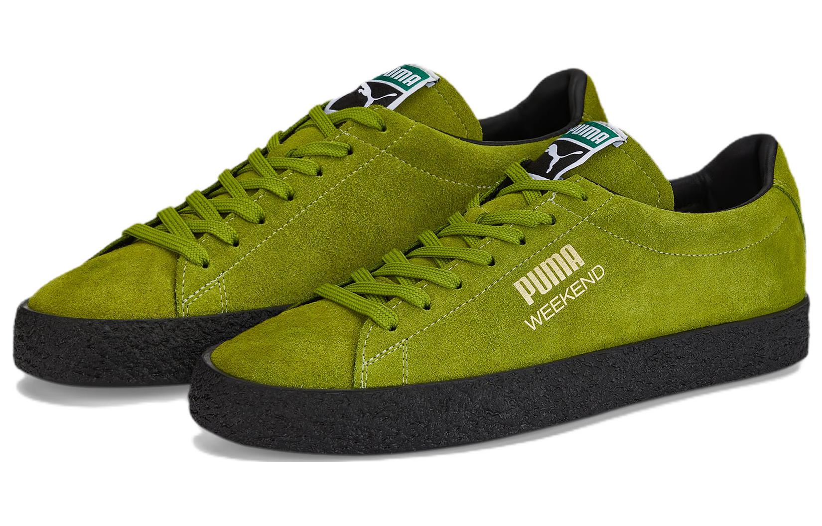 PUMA Weekend 387251-01