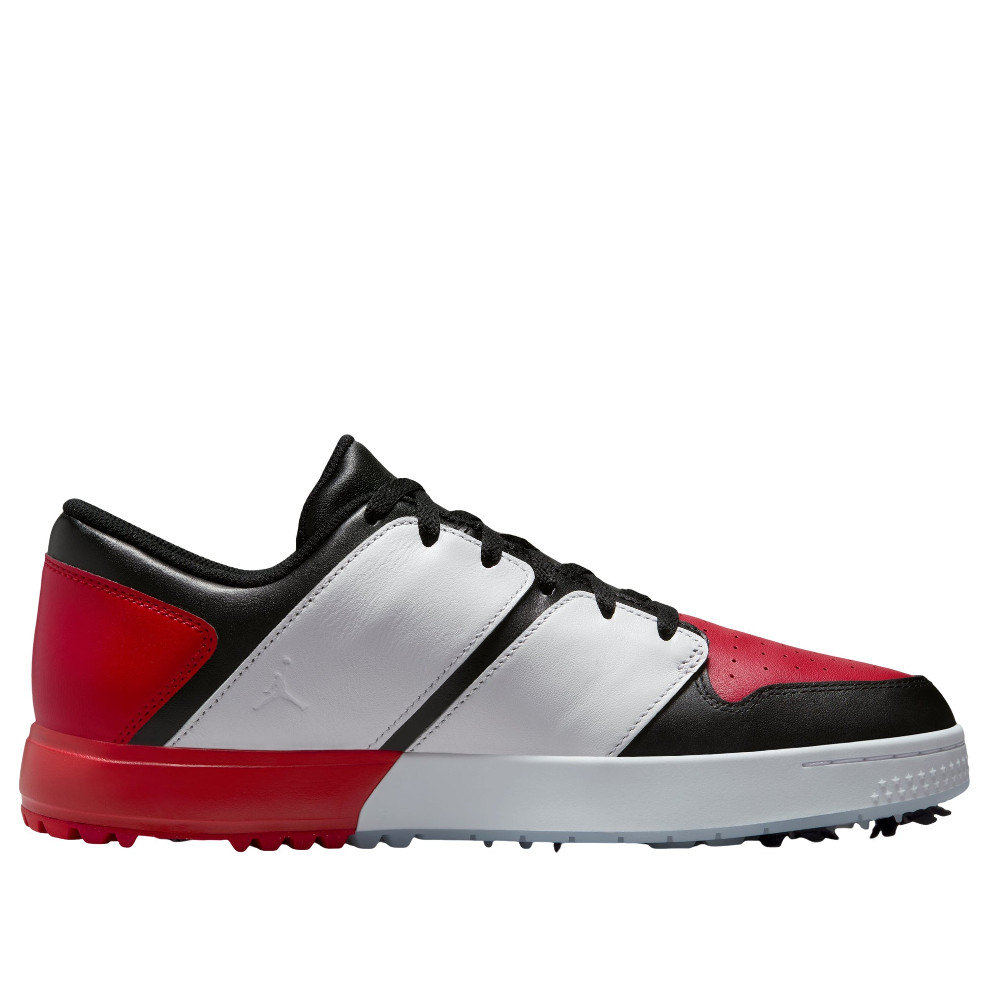 Air Jordan NU Retro 1 Golf 'Chicago' FZ4153-001