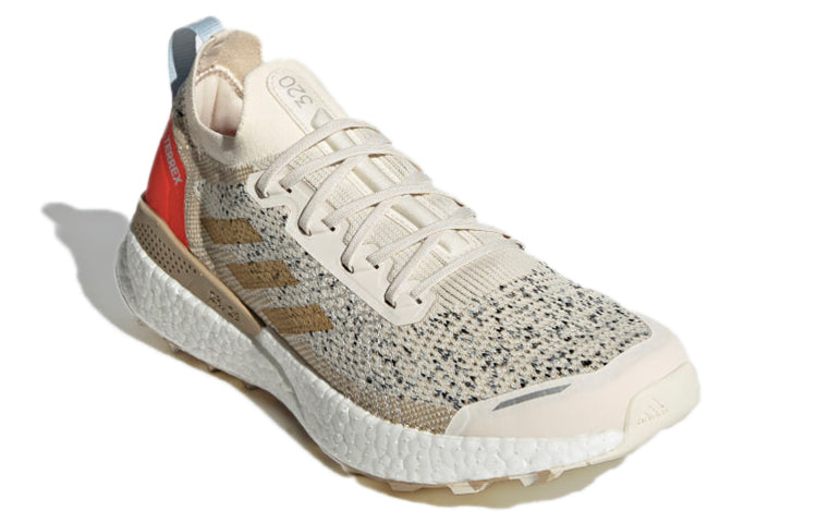 adidas Terrex Two Ultra Trail 'Wonder White Mesa' FZ2659