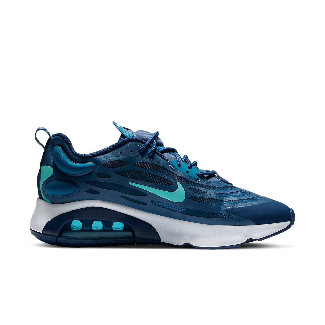 Nike Air Max Exosense 'Mystic Navy' CK6811-400