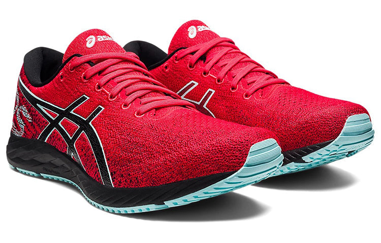 ASICS Gel DS Trainer 26 'Electric Red' 1011B240-600