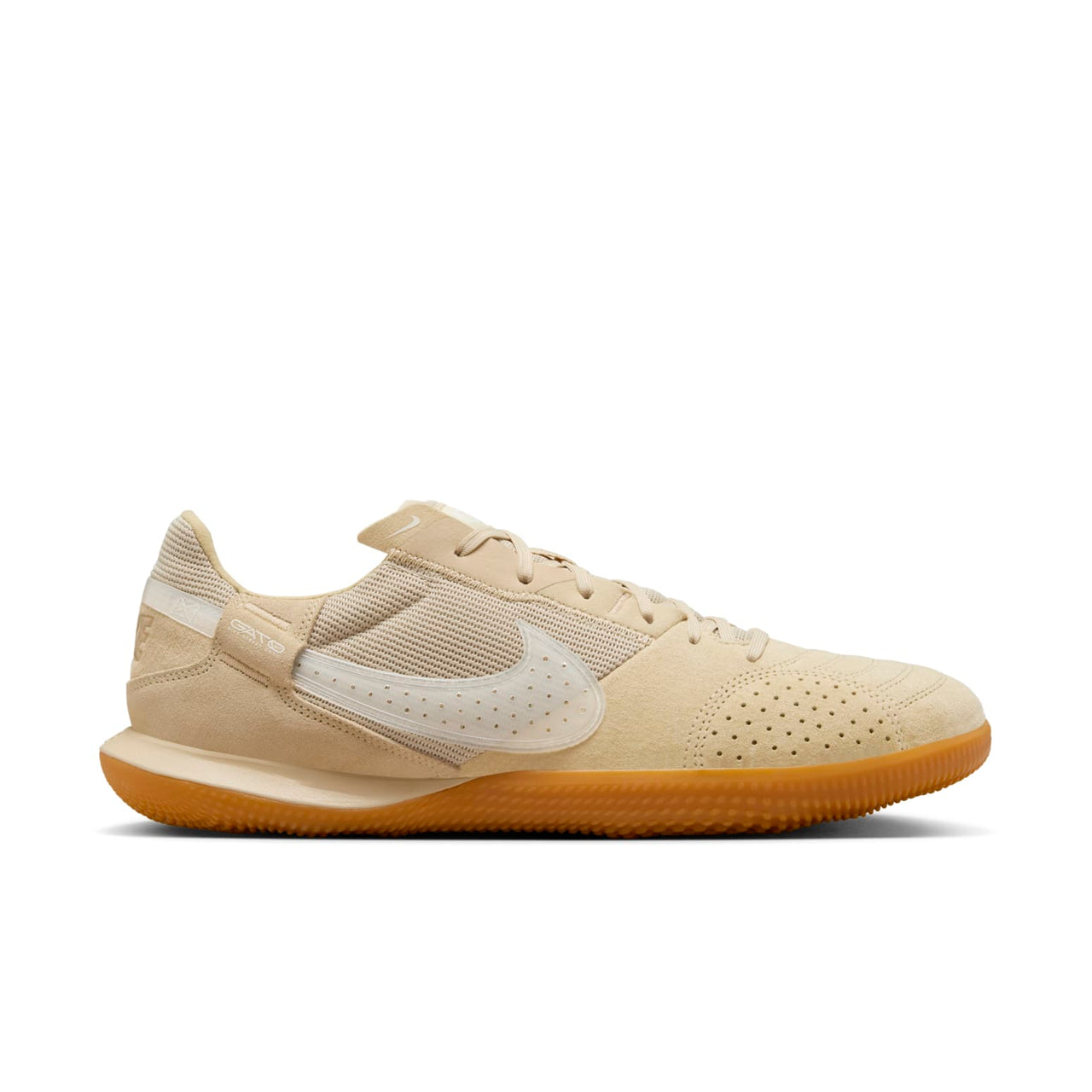 Nike Streetgato 'Dark Russet' DC8466-201