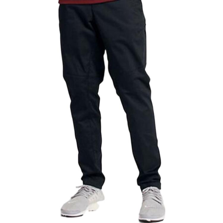 Nike Sportswear Bonded Black 805111-010