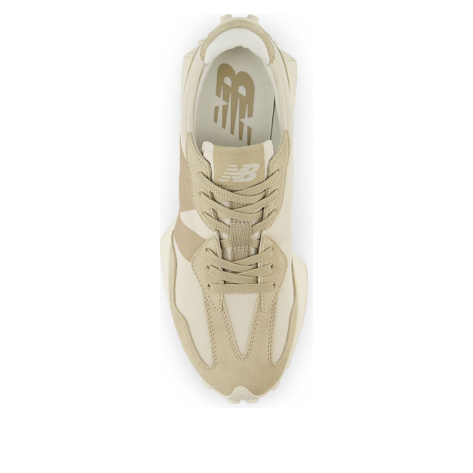 New Balance 327 'Stoneware' U327MG