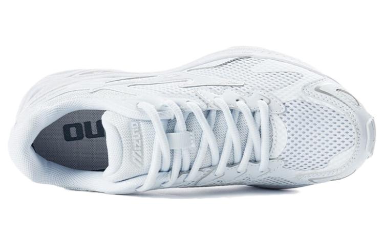 (WMNS) Mizuno Racer S 'White' D1GH223514
