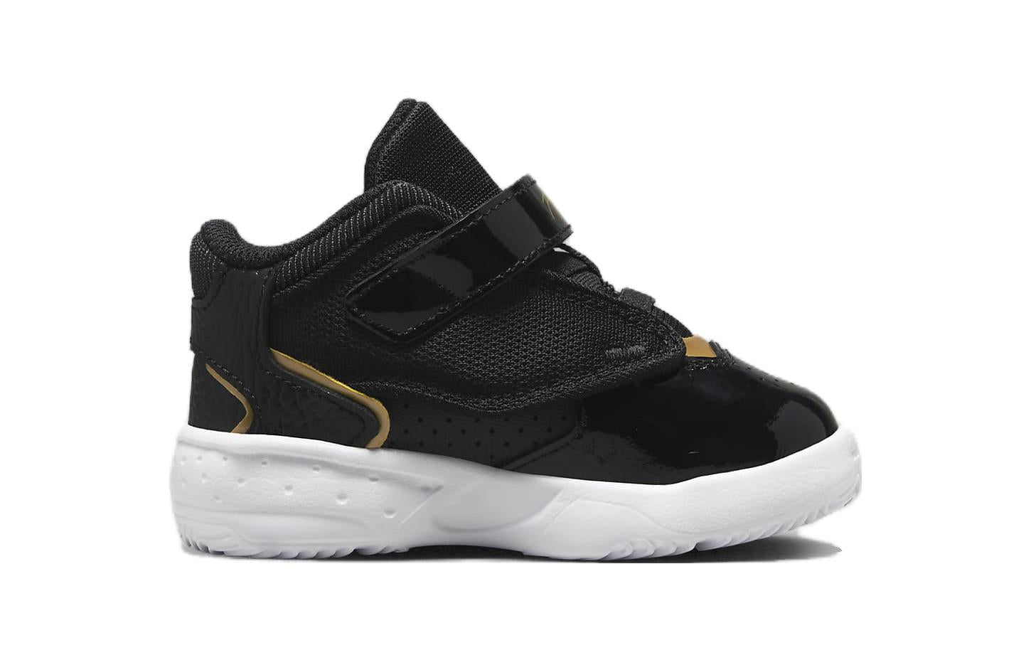 (TD) Air Jordan Max Aura 4 'Black Gold' DQ8402-007