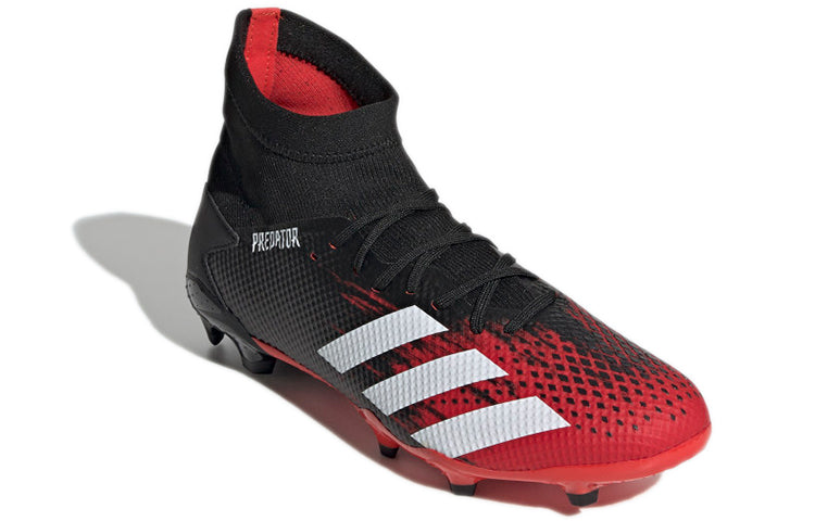 adidas Predator 20.3 FG 'Active Red' EE9555