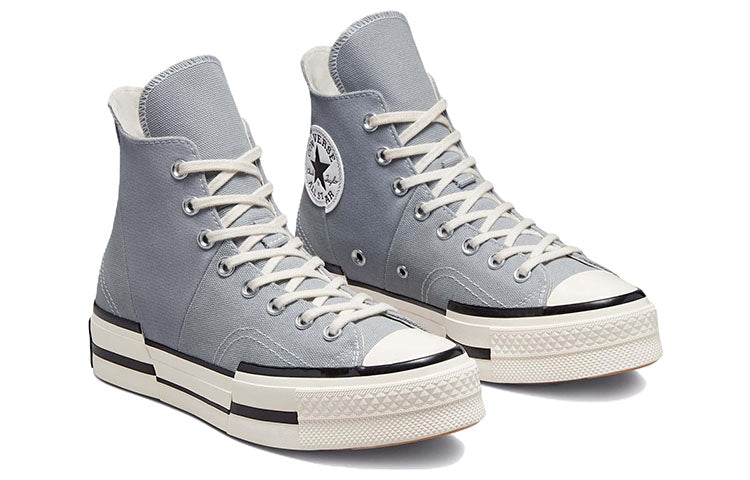 Converse Chuck 70 Plus High 'Ash Stone' A00741C