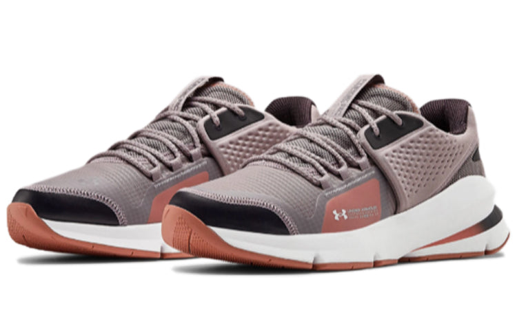 Under Armour Forge RC '90s Retro Glam - Slate Purple' 3022947-501