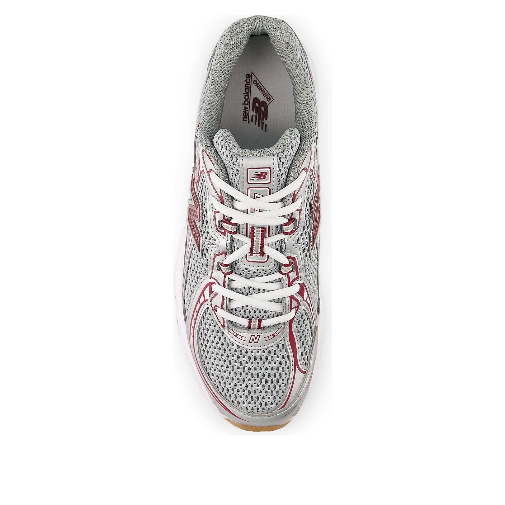 New Balance 740v2 'Monarch Wine' U740MS2