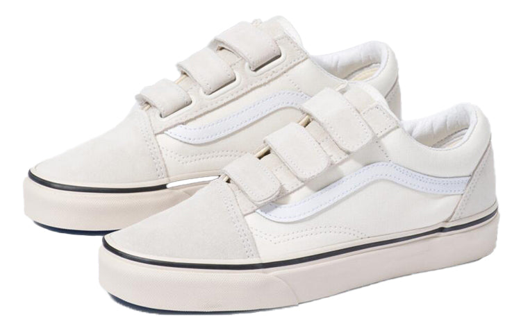 Vans Old Skool Gray White VN0A3D29R2S