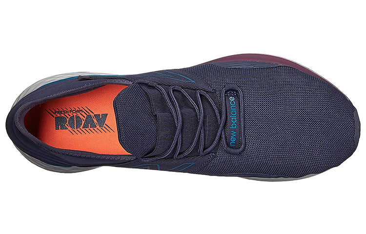 New Balance Fresh Foam Roav Blue MROAVPN