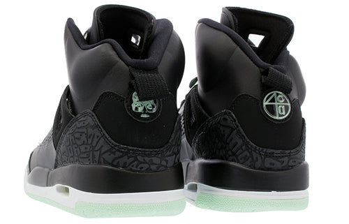 (GS) Air Jordan Spizike 'Mint Foam' 535712-015