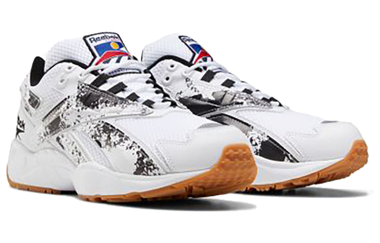 Reebok Interval 96 'White' FV5471