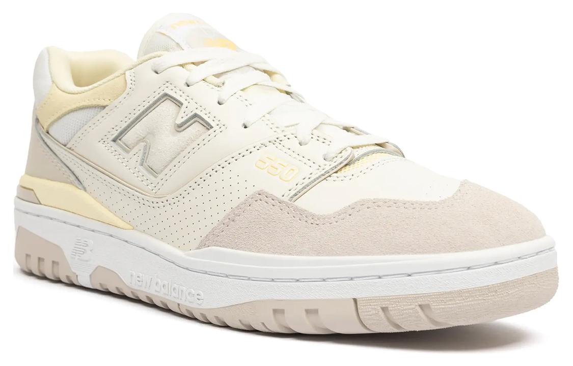 New Balance 550 Shoes 'YOU NEED?' BB550RSD