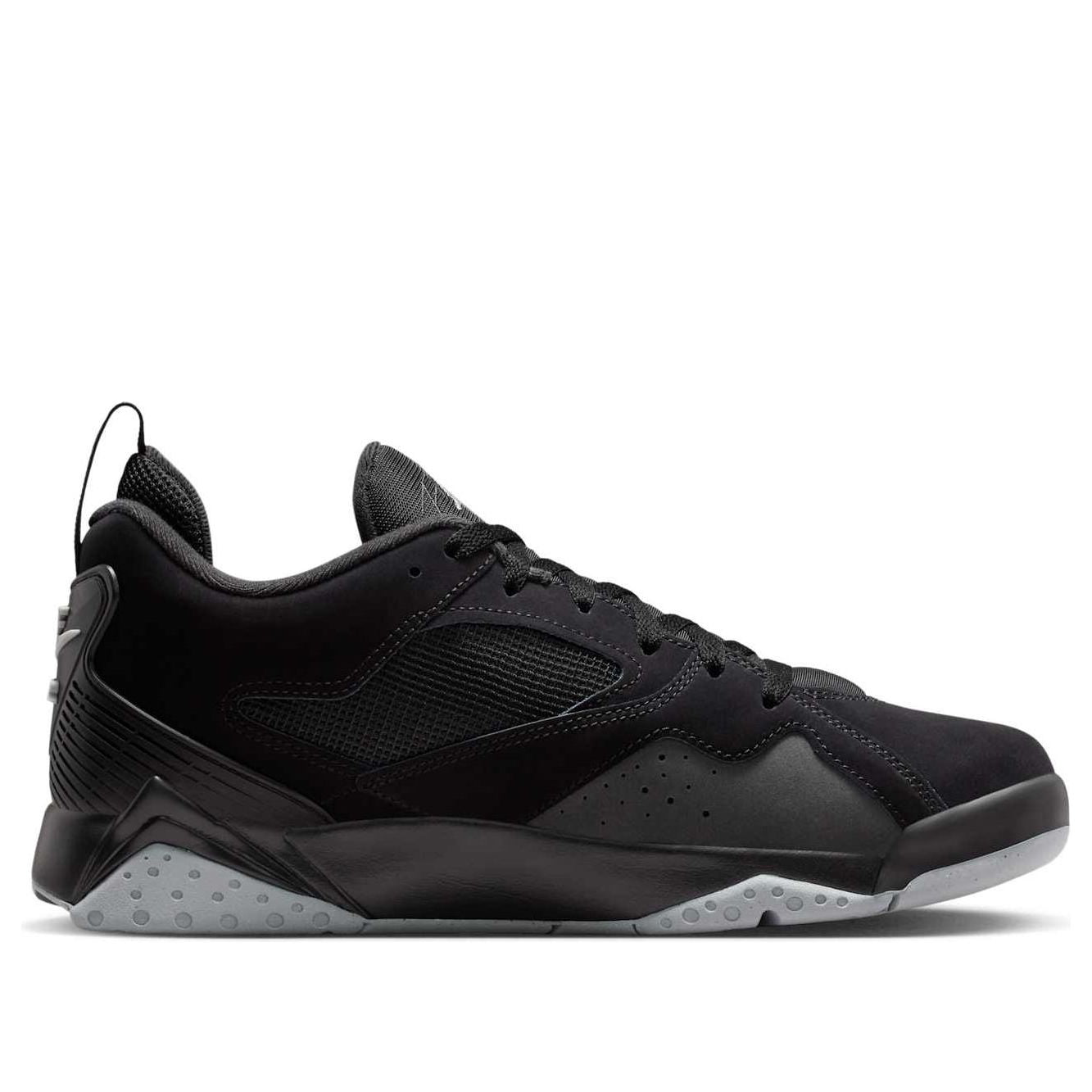 Air Jordan MVP 92 'Black Wolf Grey' HQ3950-002