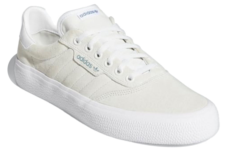 adidas 3MC 'Crystal White Hazy Emerald' FX8505