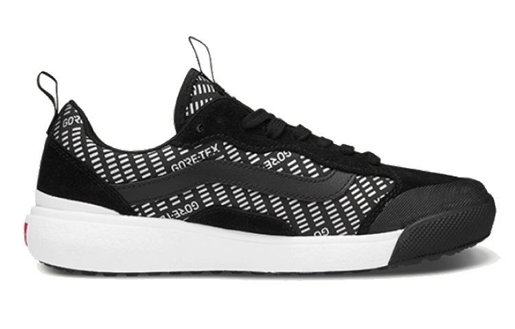Vans Ultrarange Exo Goretex 'White Black' VN0A4UH5BRF