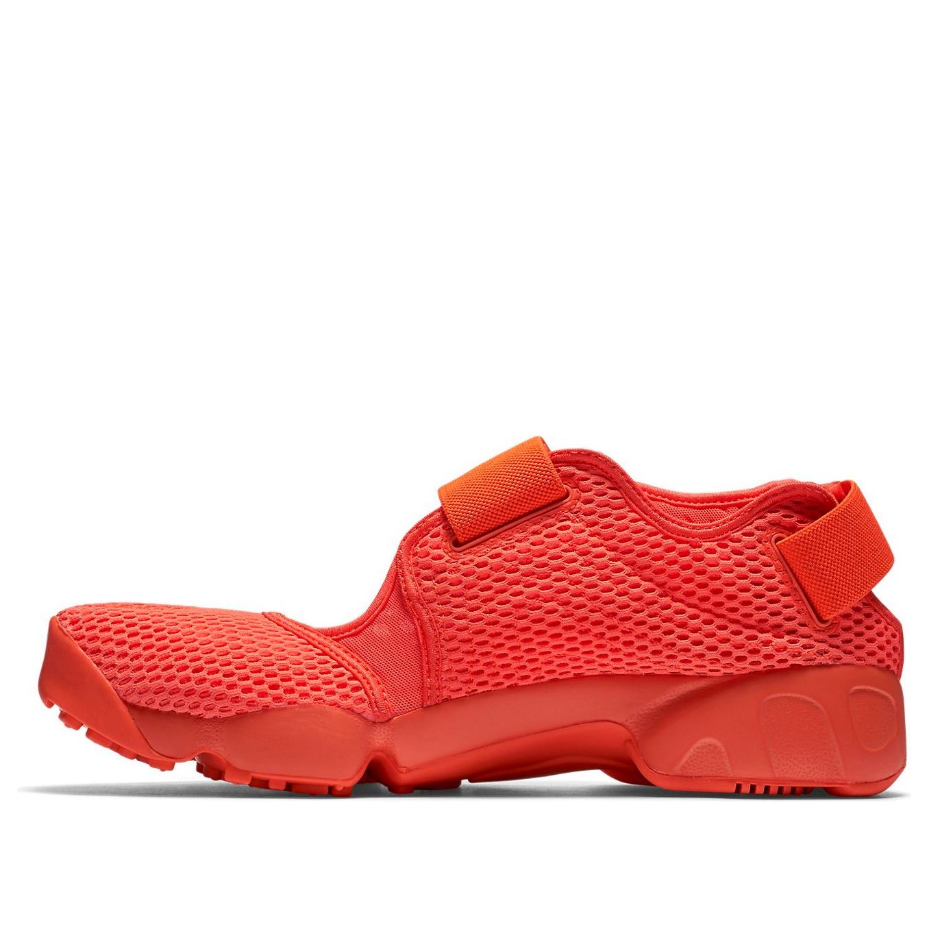 Nike Air Rift BR Orange/Red 847609-800
